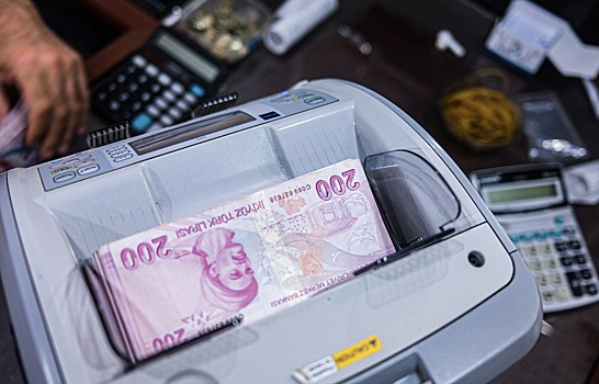 Россия и Турция активно обсуждают переход на нацвалюты в расчетах