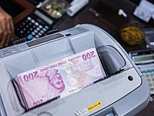 Россия и Турция активно обсуждают переход на нацвалюты в расчетах