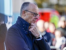 Стало известно, что рейтинги канцлера ФРГ обрушились до рекордно низких значений