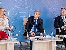 «Точка кипения» объединила будущих исследователей межнациональных отношений