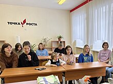 Екатерина Ткаченко: «В Великорецком воспитывают юных патриотов!»