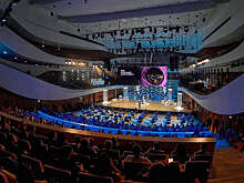 Директор Russian Creative Awards: премия задает планку для креативного сообщества