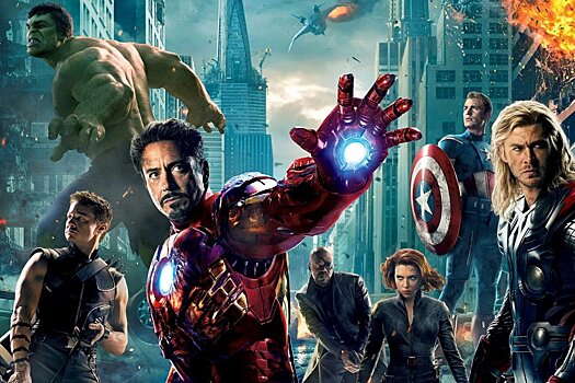 Президент Marvel Studios хотел убить всех первых Мстителей во «Мстителях: Финал»