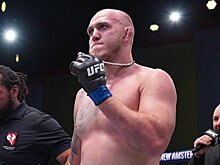 Спивак – о выходе на бои под Кадышеву: «В этот момент чувствую спокойствие»