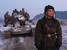 Фильм "Т-34" лидирует в российском прокате