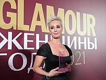Хаматова призналась в желании вернуться в Москву