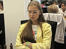 Ямальская шахматистка Галина Михеева взяла золото на первенстве Азии