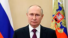Путин примет участие в онлайн-саммите G20 22 ноября