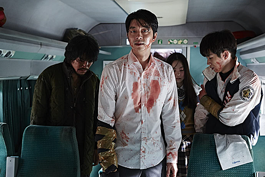 Первая часть «Поезда в Пусан» вернётся в кино в расширенной версии