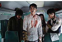 Первая часть «Поезда в Пусан» вернётся в кино в расширенной версии