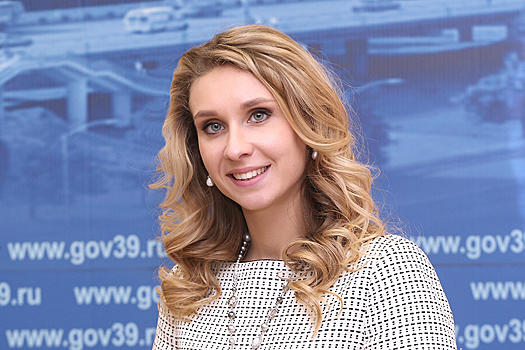 Региональный министр спорта Наталья Ищенко намерена стать депутатом Госдумы