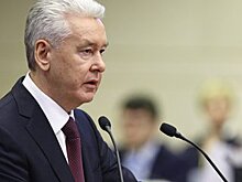 Собянин: память о Глазунове будет жить в художественном наследии