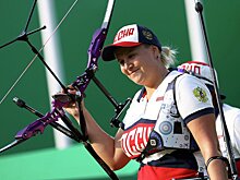 Россиянки выиграли командный турнир по стрельбе