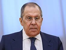 Лавров назвал условие для контактов России с Европой