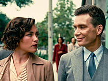 В Индии требуют удалить одну из сцен в фильме "Оппенгеймер"