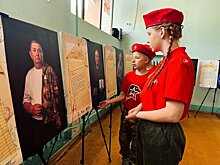 На каникулах юнармейские отряды Кировской области продолжают свою деятельность