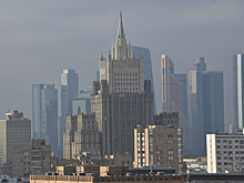 В возрасте 87 лет умер экс-посол МИД РФ Андрей Урнов