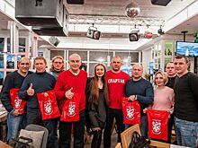 Месяц до начала сезона, а «Спартак» Кострома уже радует фанатов очередной увлекательной игрой, пока музыкальной