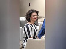 «Подрывающие имидж страны» наряды жены Пашиняна стали поводом для критики вместо уважения