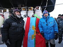 Белорусские студенты примут участие в "Крымской кругосветке"