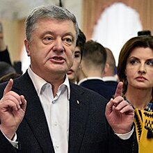 Гожый рассказал, где будет решаться судьба Порошенко