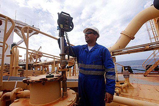 Eni опровергла прекращение бурения в Черном море