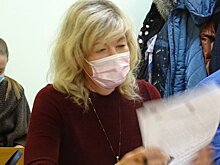 В Казани основательница сети детсадов "Егоза" требует отвода юристов потерпевших