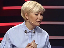 Ницой сказала, что уничтожит Украину