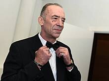 Сыроежкин из «Приключений Электроника» снялся в фильме о Донбассе