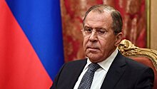 Россия поддержала предложение США по Сирии