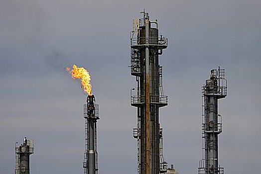 Казахстан заверил ФРГ в том, что она может рассчитывать на нефть по "Дружбе"