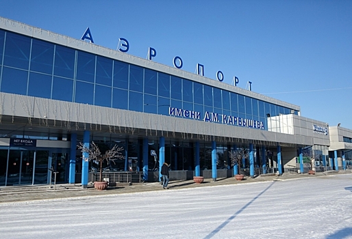 Волгоград, Барнаул, Челябинск, Энфида, Анталья — куда можно будет улететь из Омска летом, если закончится ...