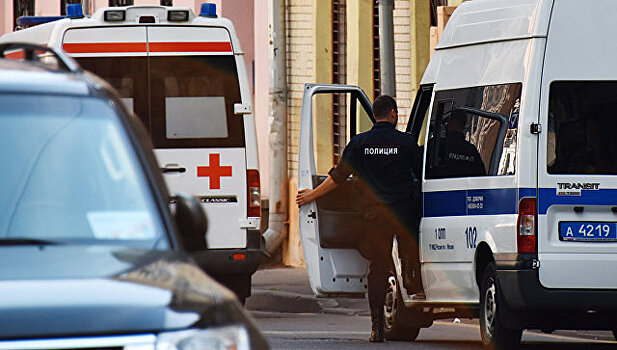 В Мосгортрансе рассказали подробности об инциденте с погибшим под трамваем
