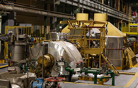 Директор ЗАЭС: станция восстановит стабильное питание без отключенной линии