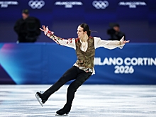 Портал «Чемпионат» создал спортивный плейлист Олимпиады