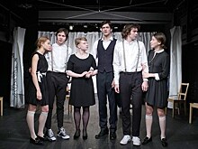 Школа для дураков