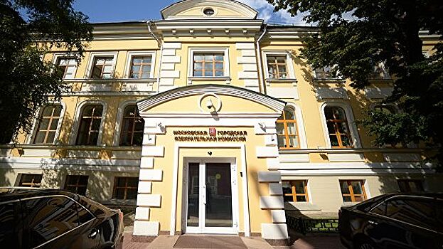 МГИК оставил в силе решение об отказе в регистрации Игнатовой и Русаковой