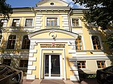МГИК оставил в силе решение об отказе в регистрации Игнатовой и Русаковой