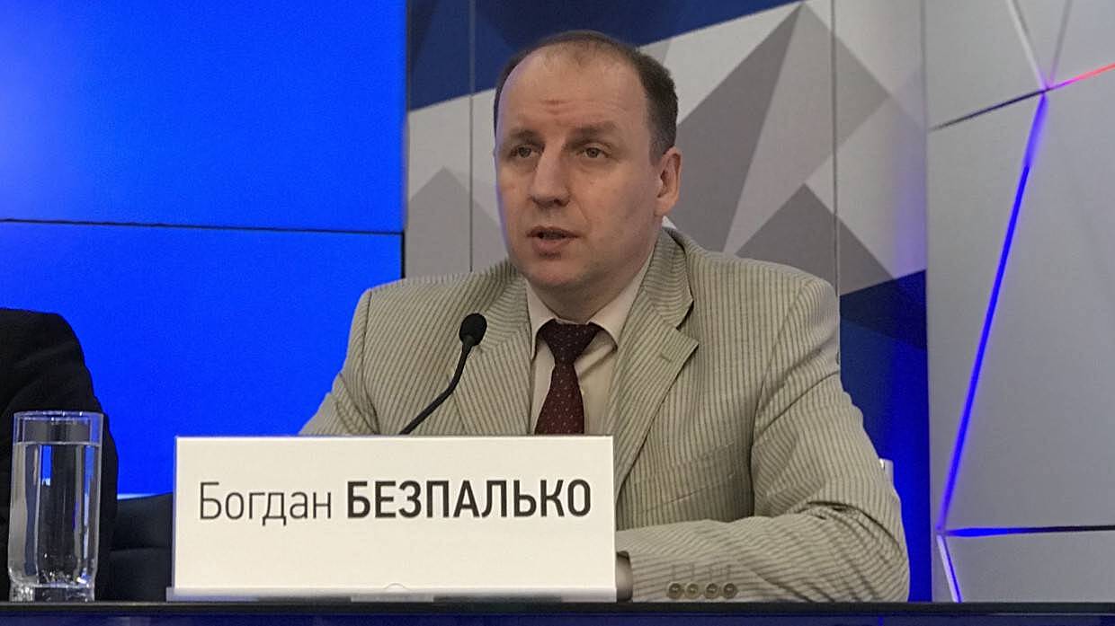 Политолог Безпалько не исключил общественный резонанс после жалоб жителей ДНР на Украину