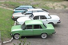 В Калининграде появится спецстоянка для брошенных автомобилей