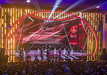 В ЦАТРА прошла церемония награждения лауреатов премии Минобороны России в области культуры и искусства