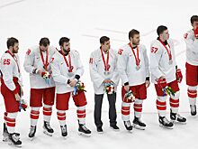Глава Шведской федерации хоккея высказался о начислении очков России