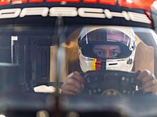 Porsche не взял Себастьяна Феттеля в Ле-Ман