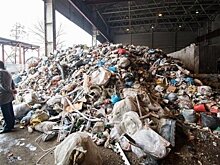 Мусоросжигательный завод под Казанью освободят от налога на имущество на 15 лет