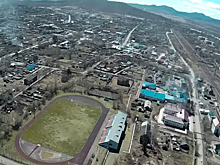 Пешеходы Бикина жалуются на опасную дорогу