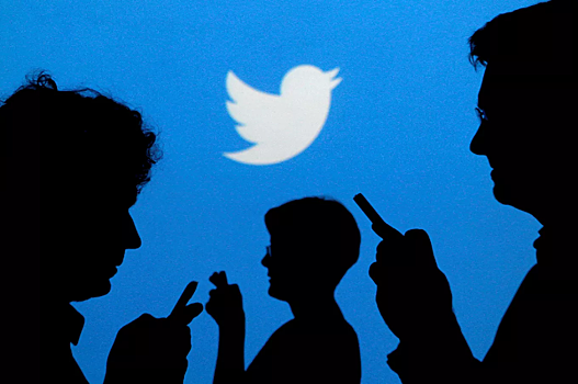 Twitter заблокировал аккаунт члена палаты представителей США