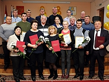 Мастера – золотые руки