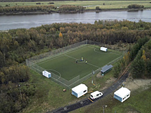 Конкурс по беспилотной доставке собрал российских разработчиков в Югре