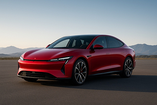 Китайские электромобили. От скепсиса к мировым рекордам