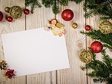 Клирик храма Живоначальной Троицы у Салтыкова моста расскажет, как правильно встречать Рождество